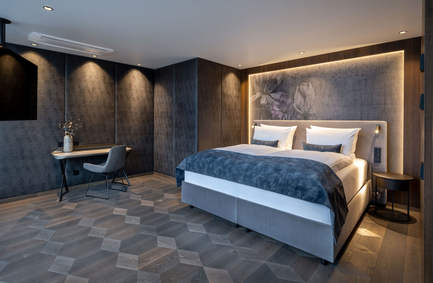 Luxury-Suite